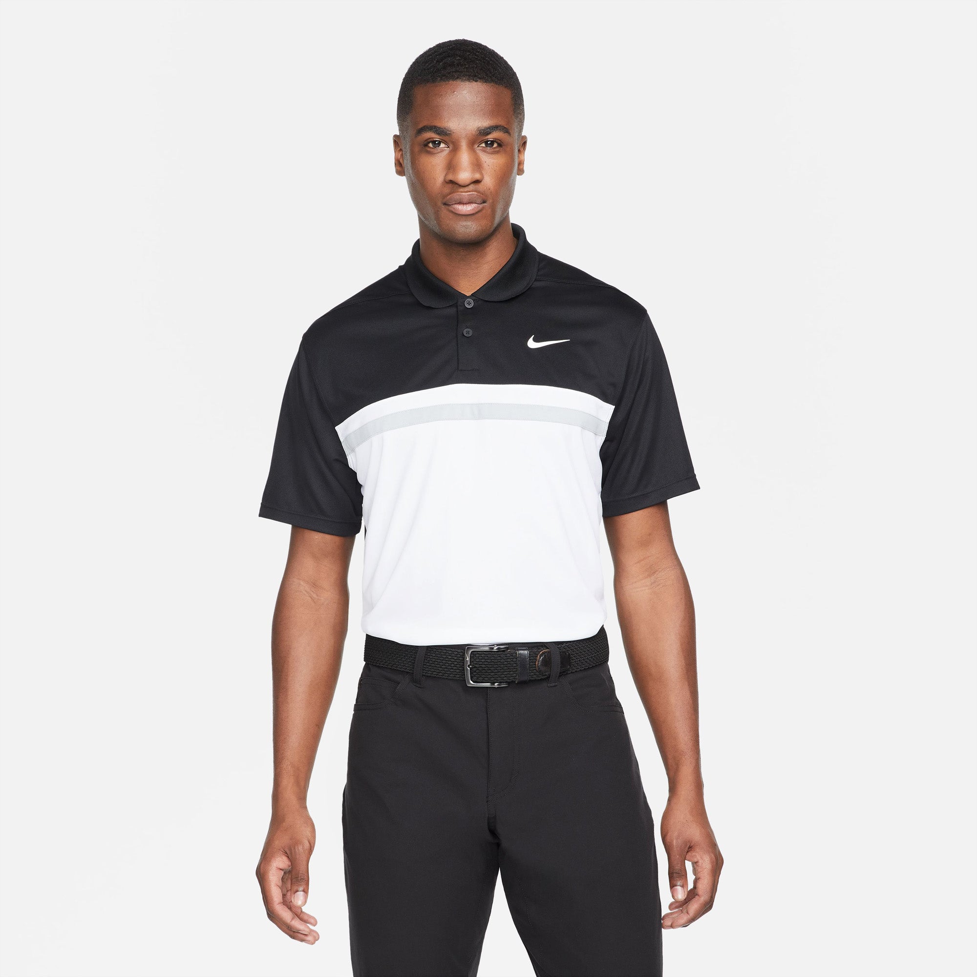 Dri-FIT Victory Golf polo