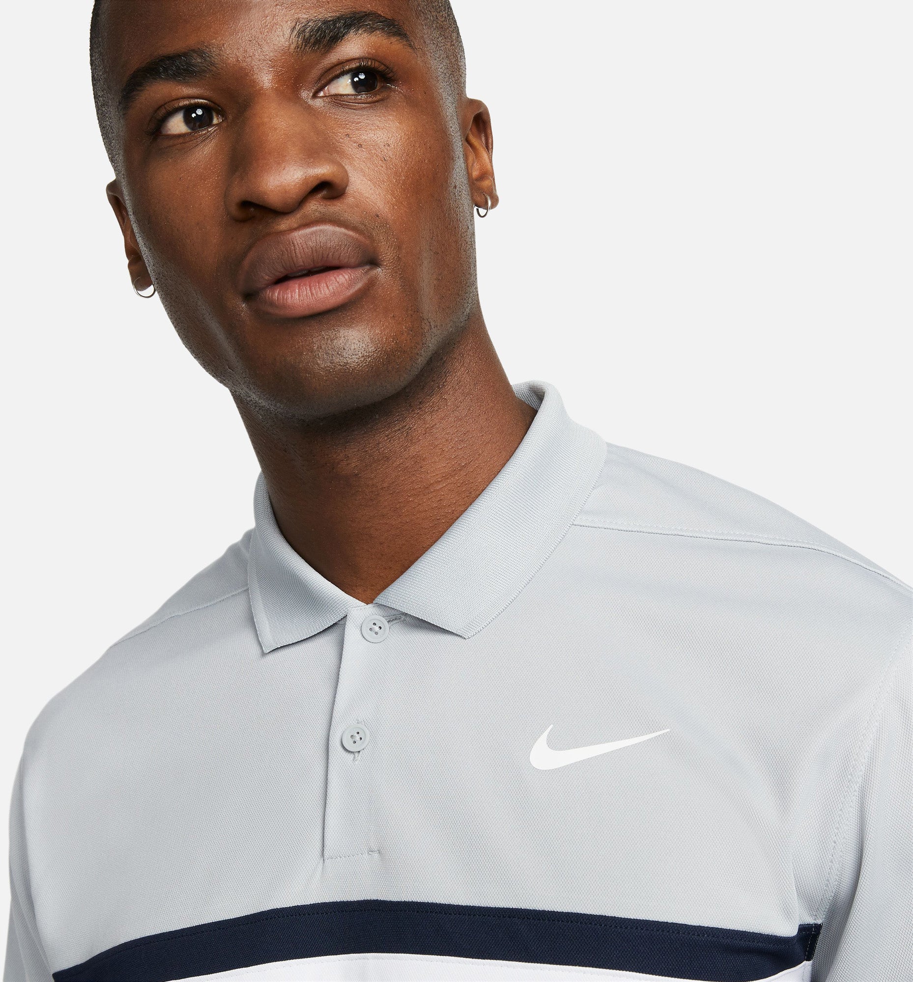 Dri-FIT Victory Golf polo