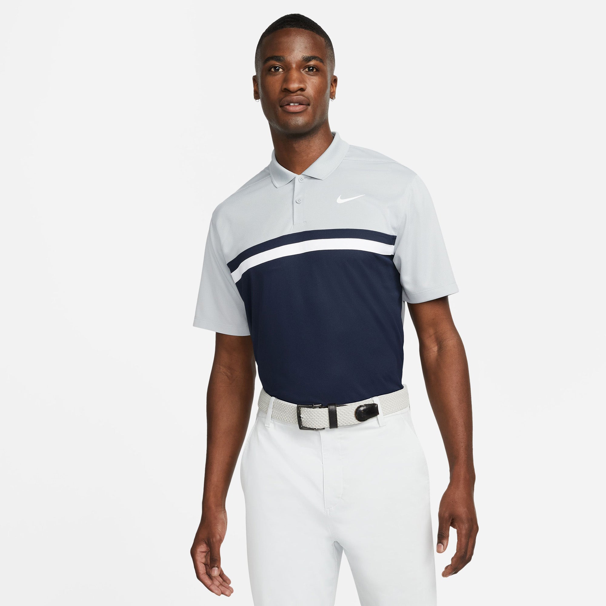 Dri-FIT Victory Golf polo