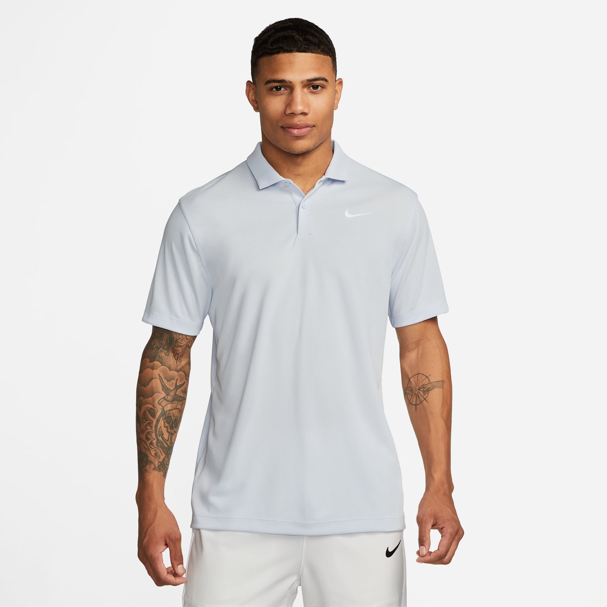 Dri-FIT Tennis poloshirt