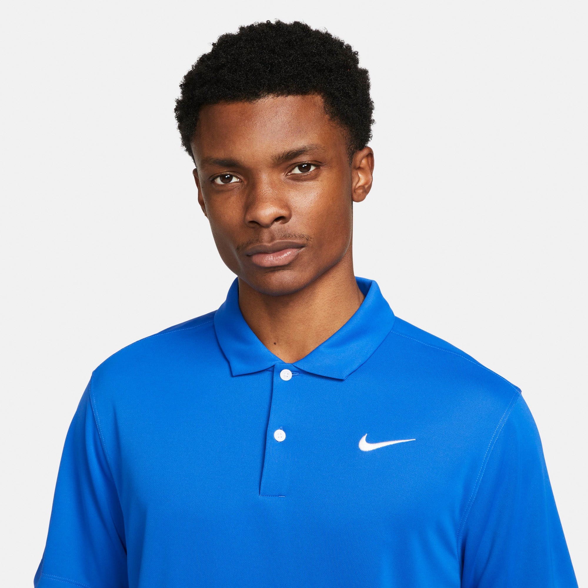 Dri-FIT Tennis poloshirt