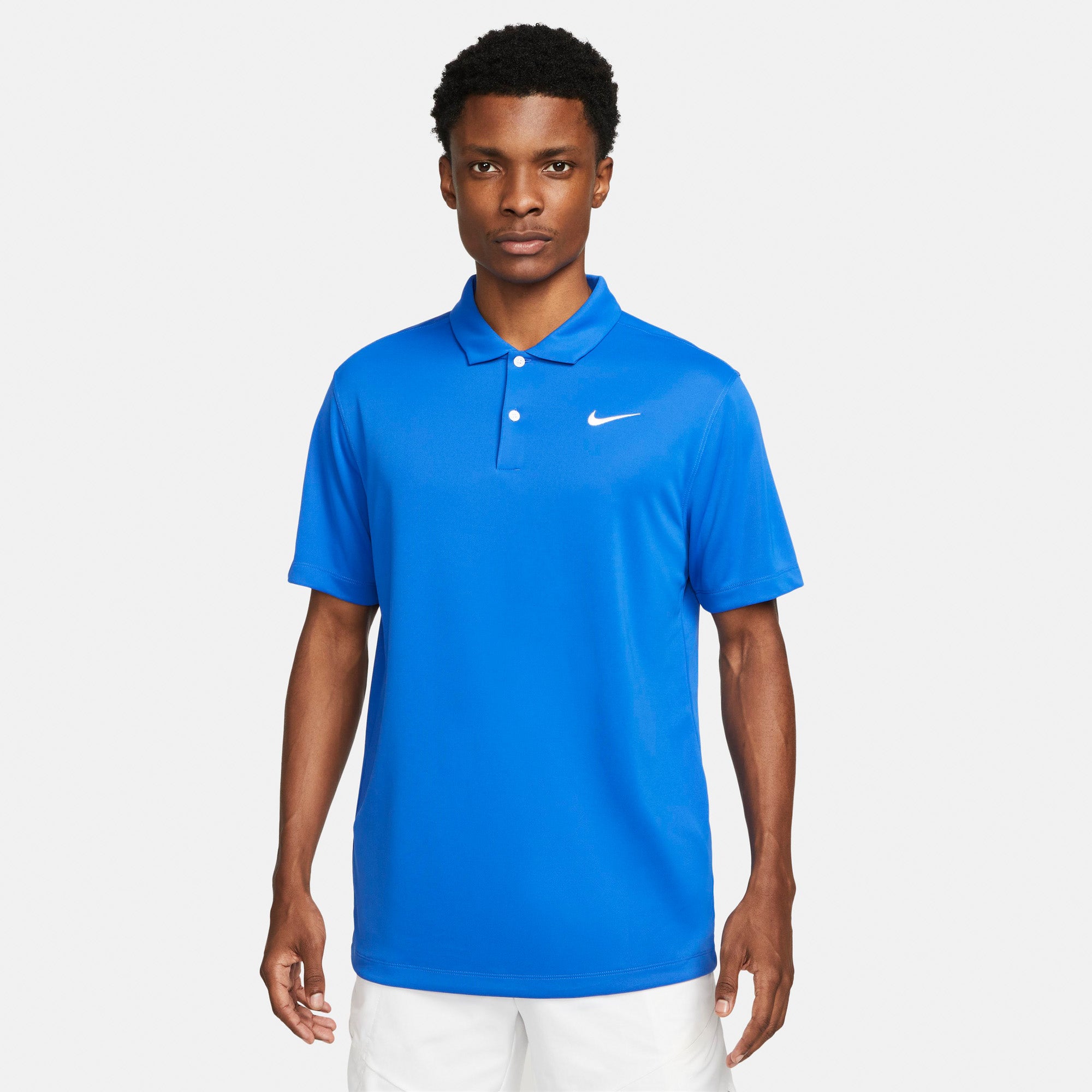Dri-FIT Tennis poloshirt