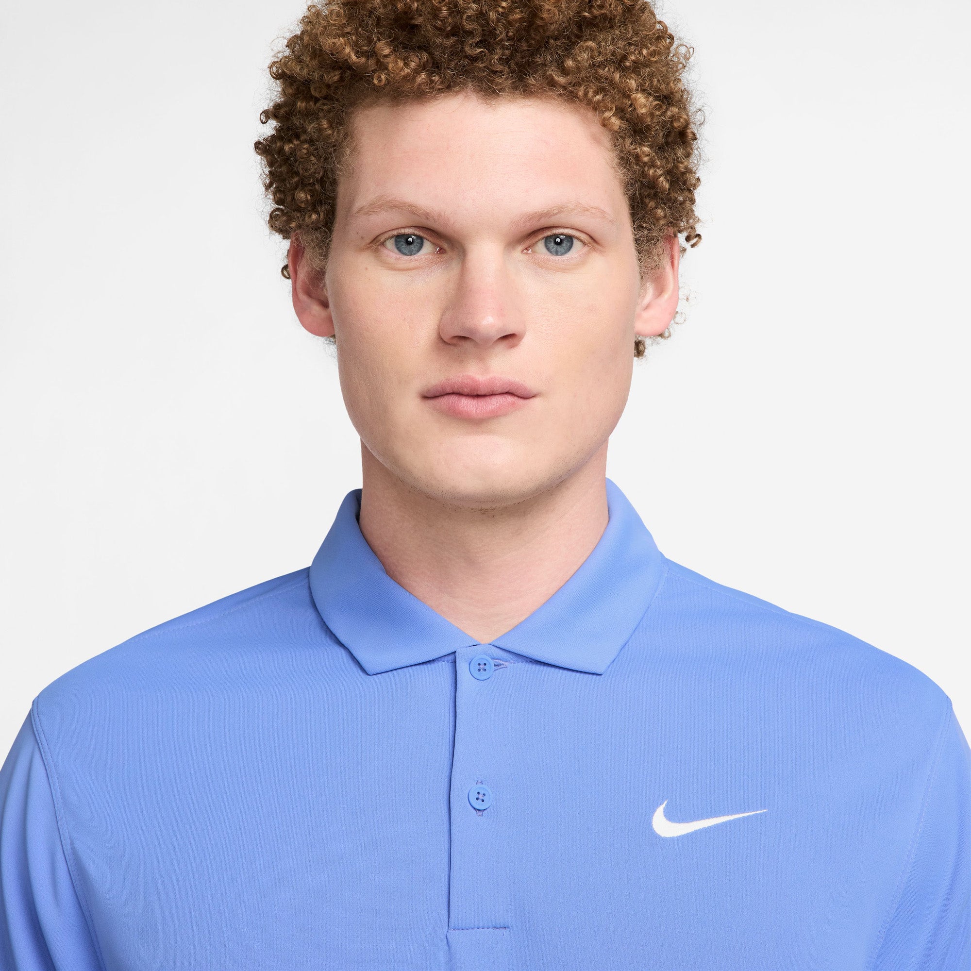 Dri-FIT Tennis poloshirt