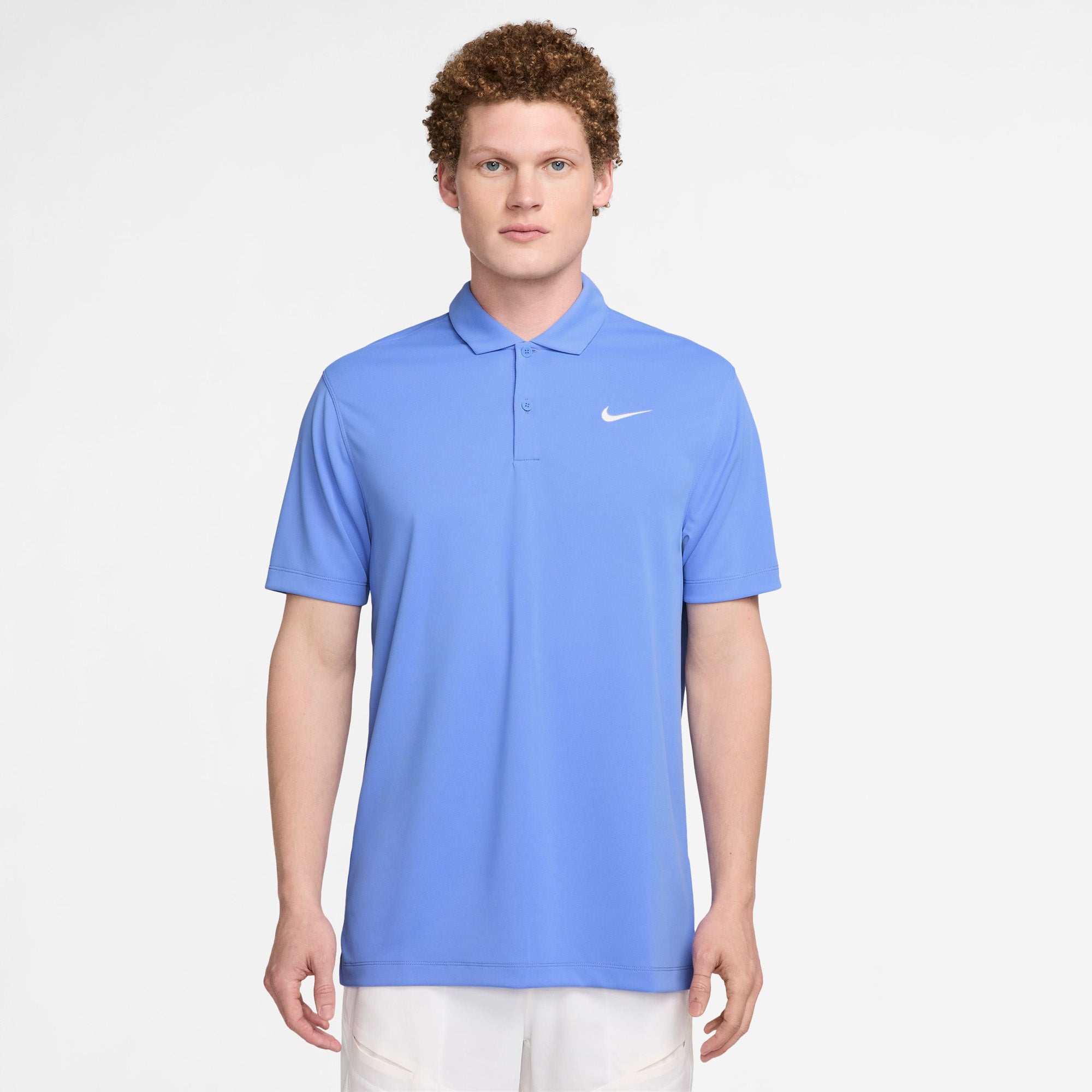 Dri-FIT Tennis poloshirt