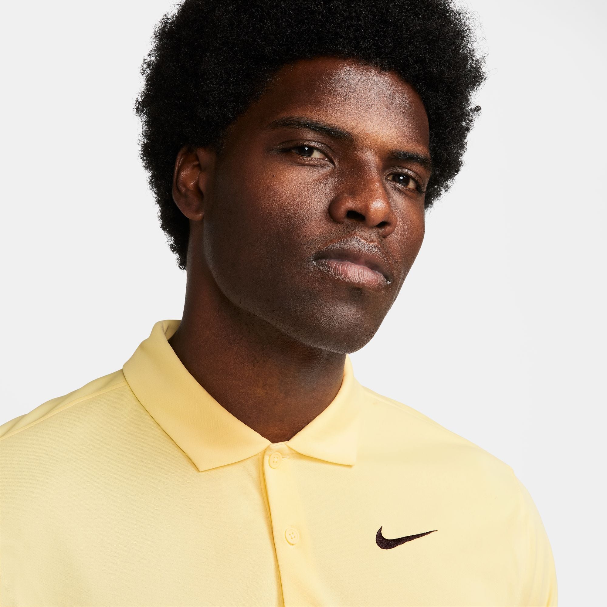 Dri-FIT Tennis poloshirt