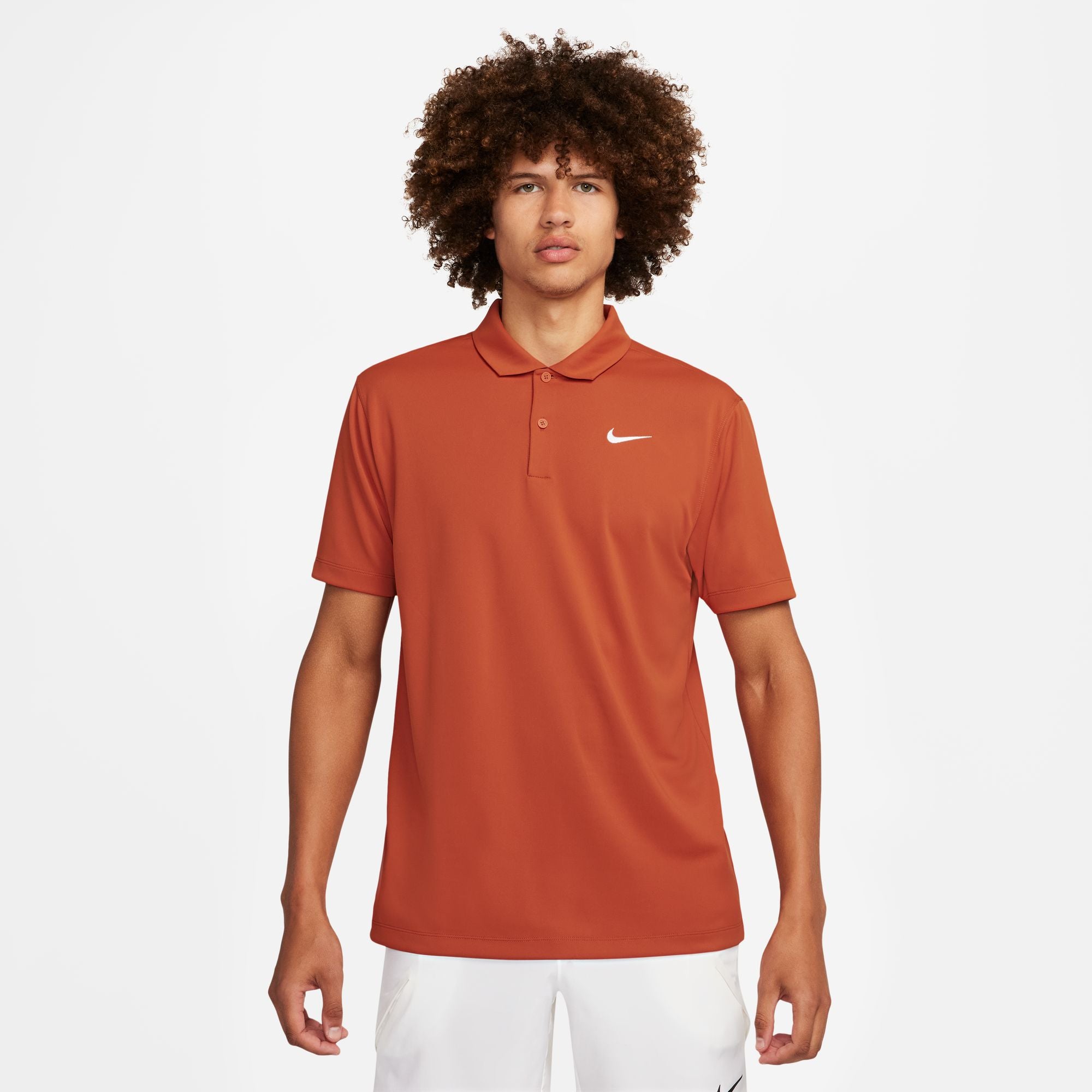 Dri-FIT Tennis poloshirt