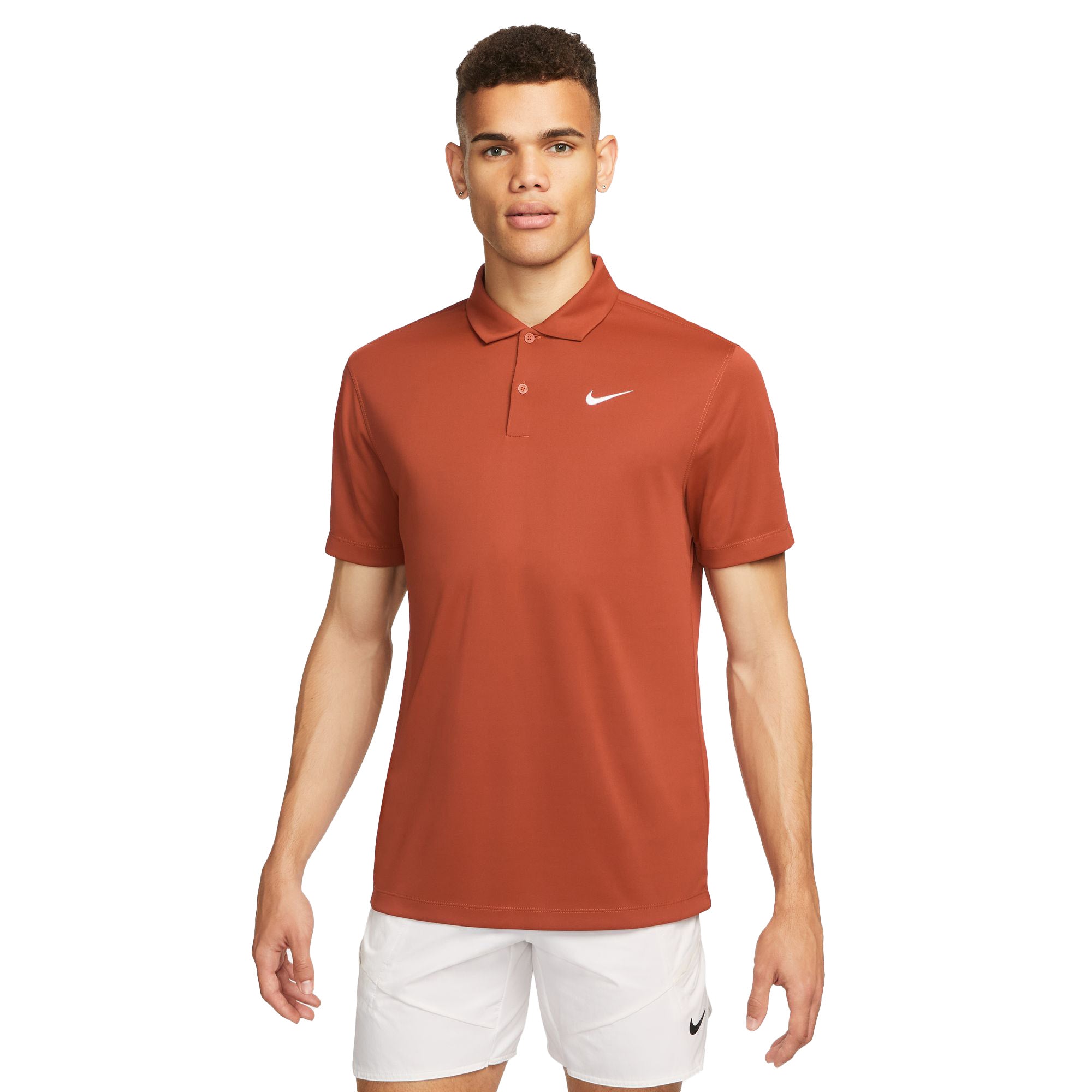 Dri-FIT Tennis poloshirt