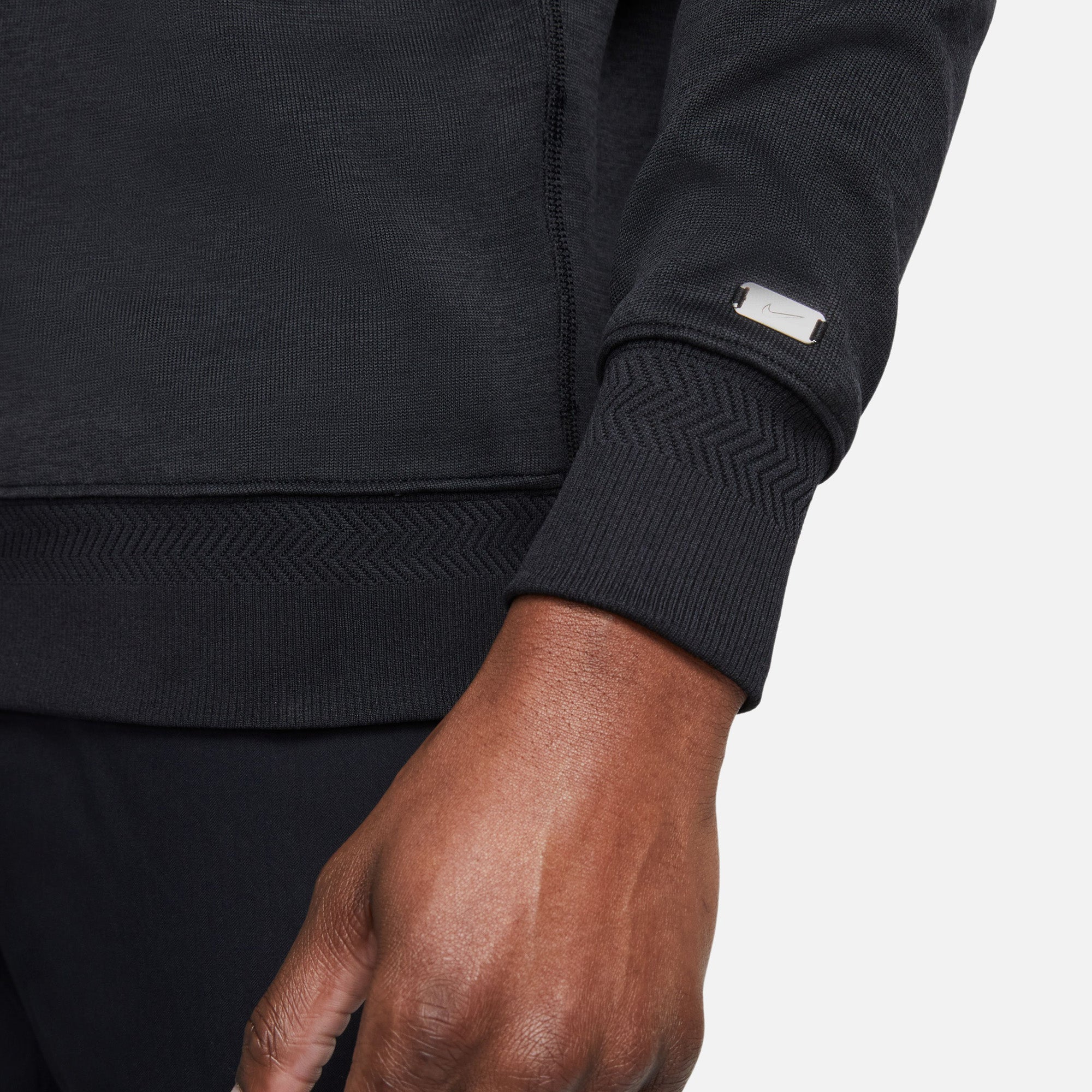 Dri-FIT Player Half-zip top