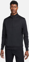Dri-FIT Player Half-zip top