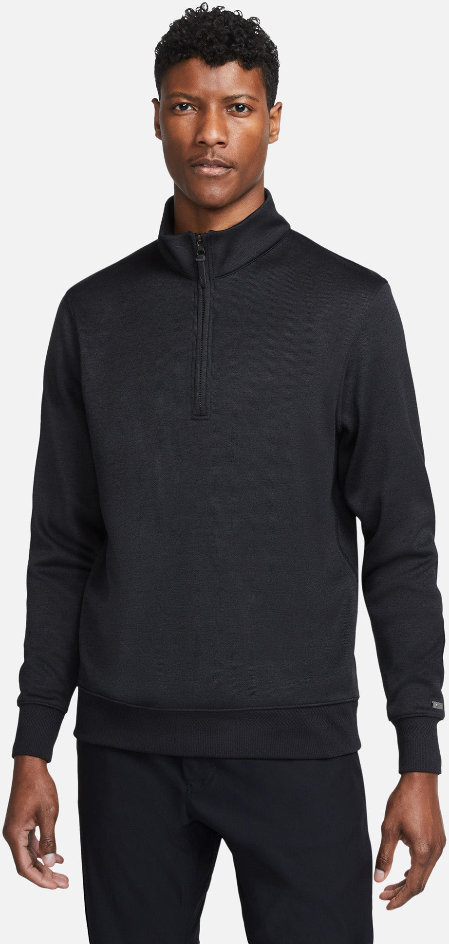 Dri-FIT Player Half-zip top