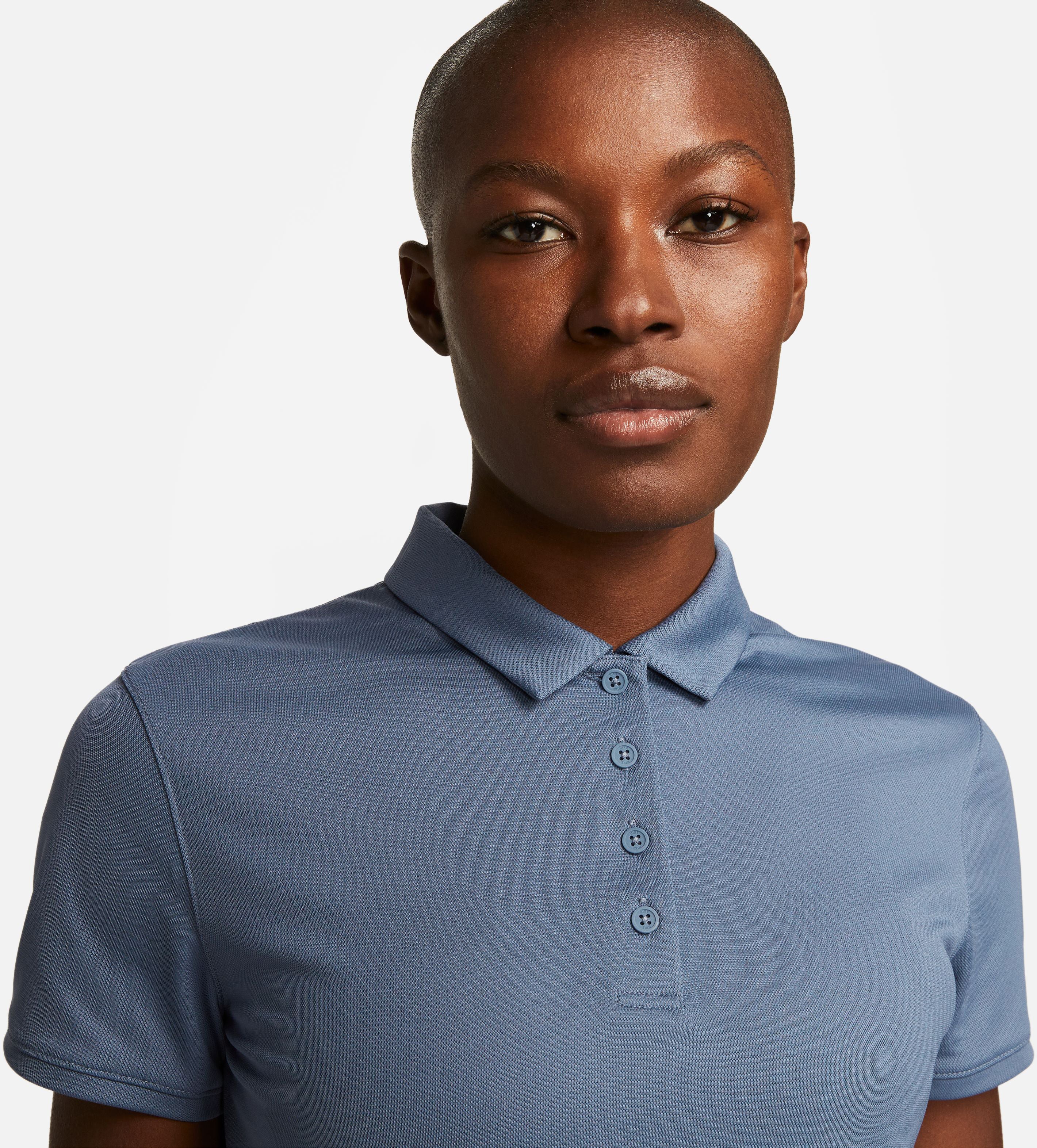 Dri-FIT Victory Golf polo