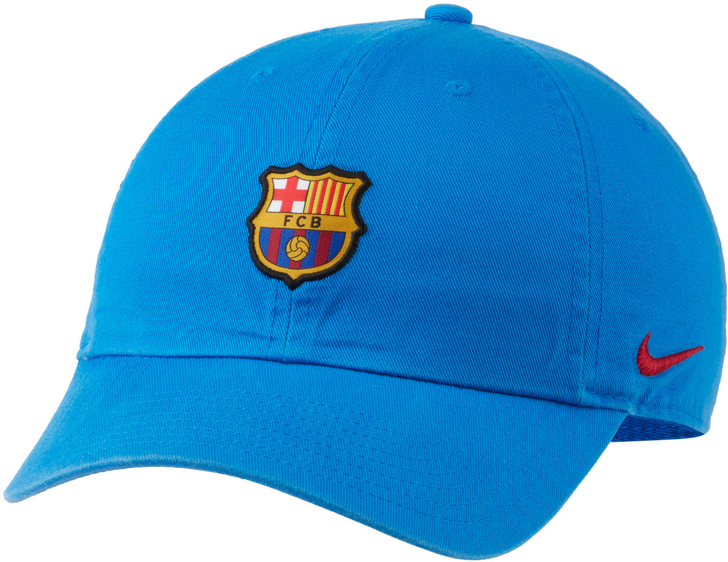 FC Barcelona Heritage86 cap