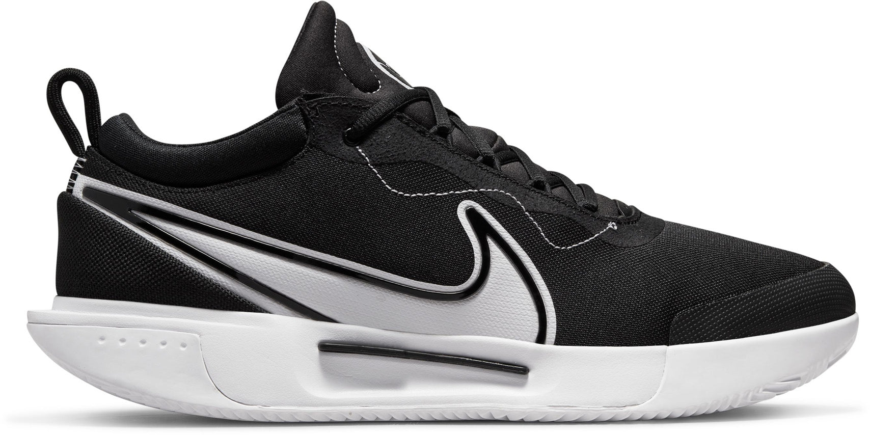 Court Zoom Pro tennisschoenen