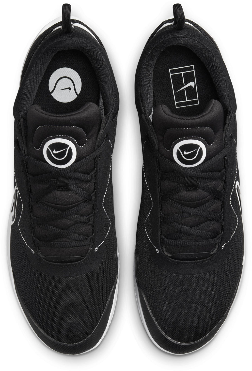 Court Zoom Pro tennisschoenen