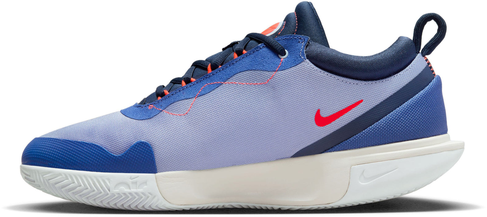 Court Zoom Pro tennisschoenen