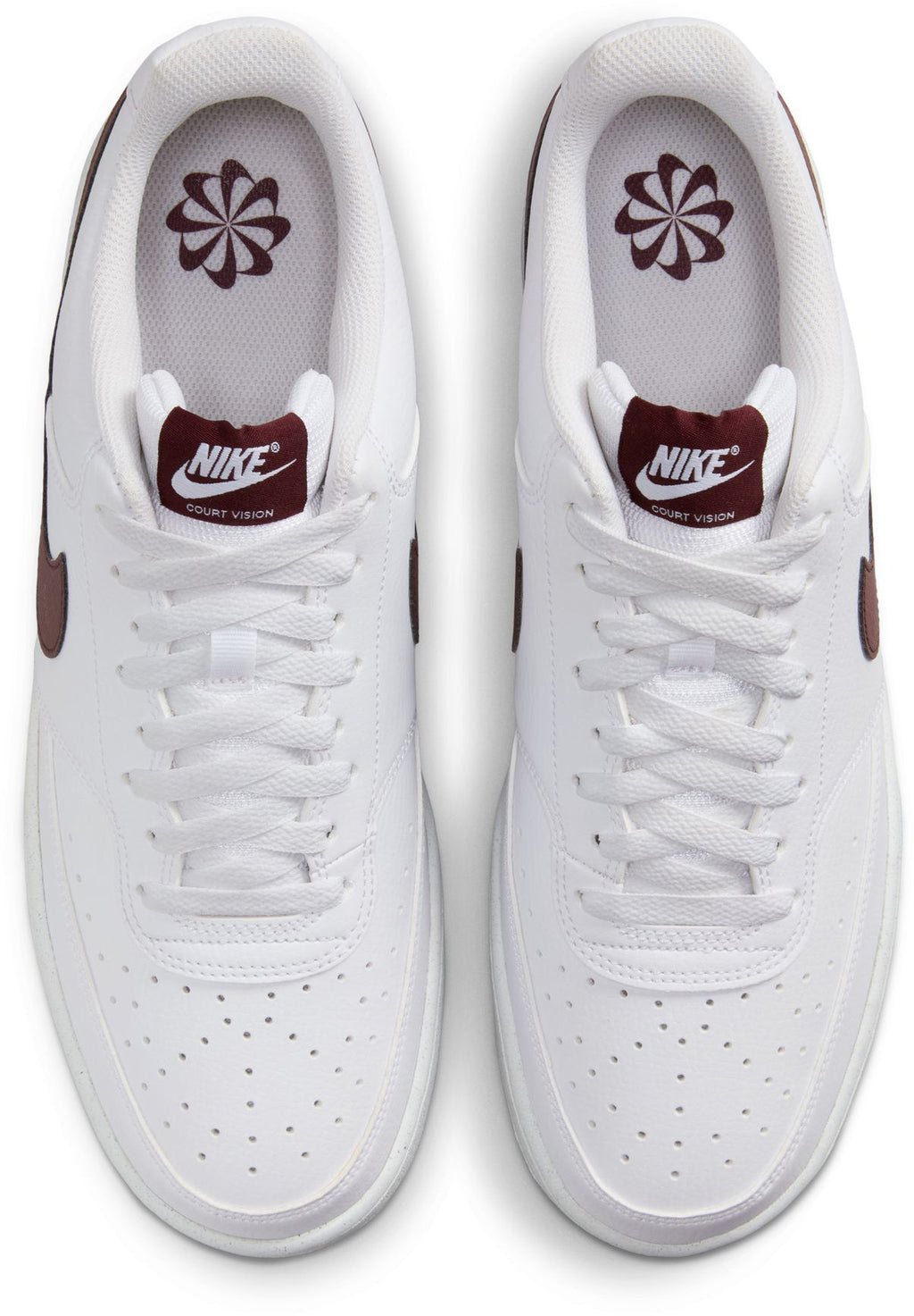 Court Vision Low sneakers