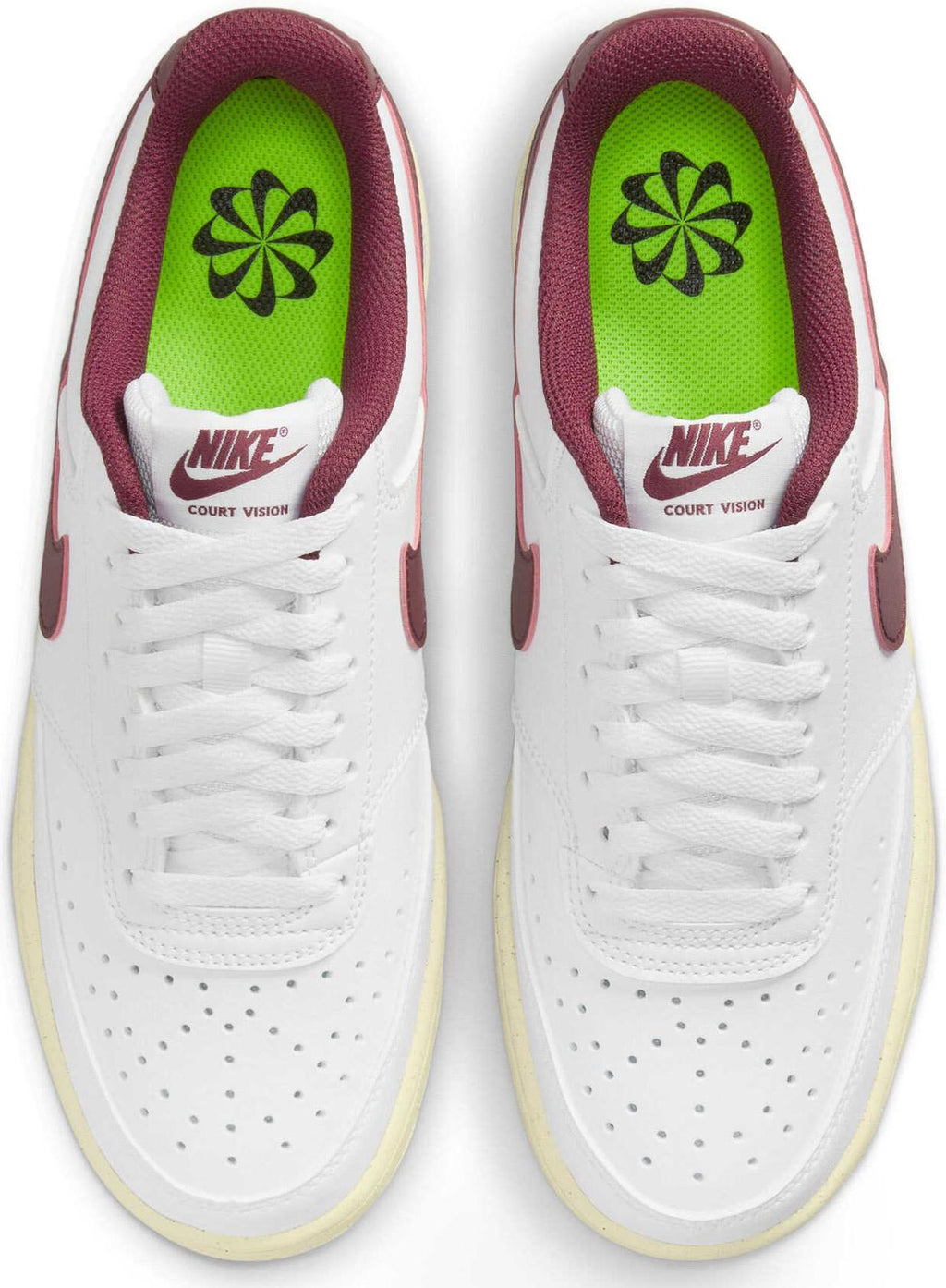 Court Vision Low sneakers
