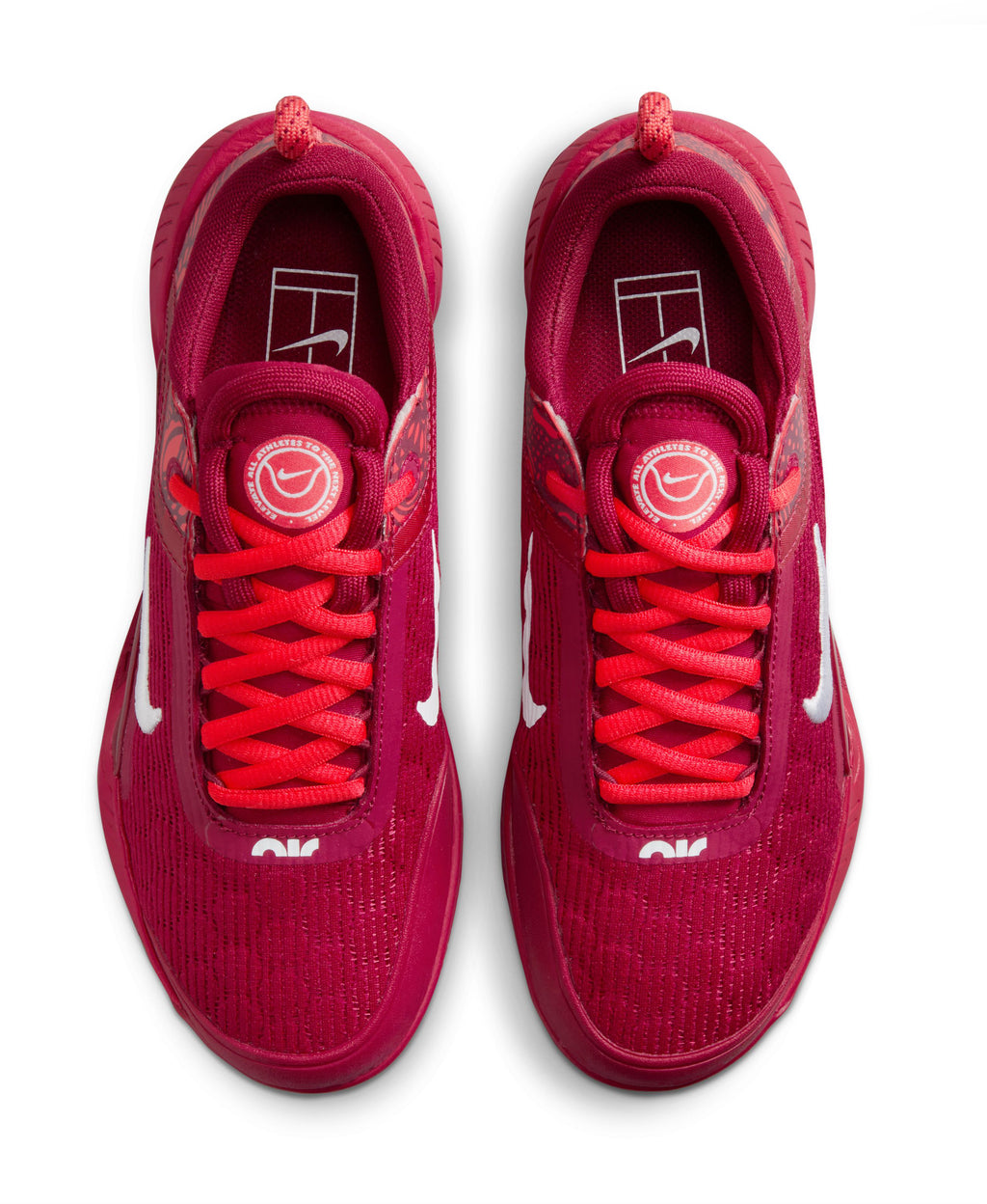 Court Zoom NXT tennisschoenen