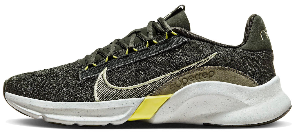 SuperRep Go 3 Next Nature Flyknit fitness schoenen