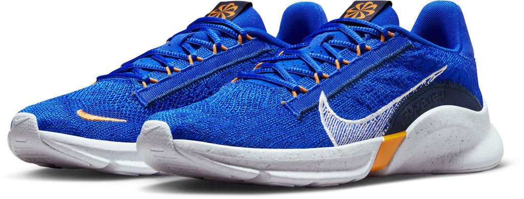 SuperRep Go 3 Next Nature Flyknit fitness schoenen