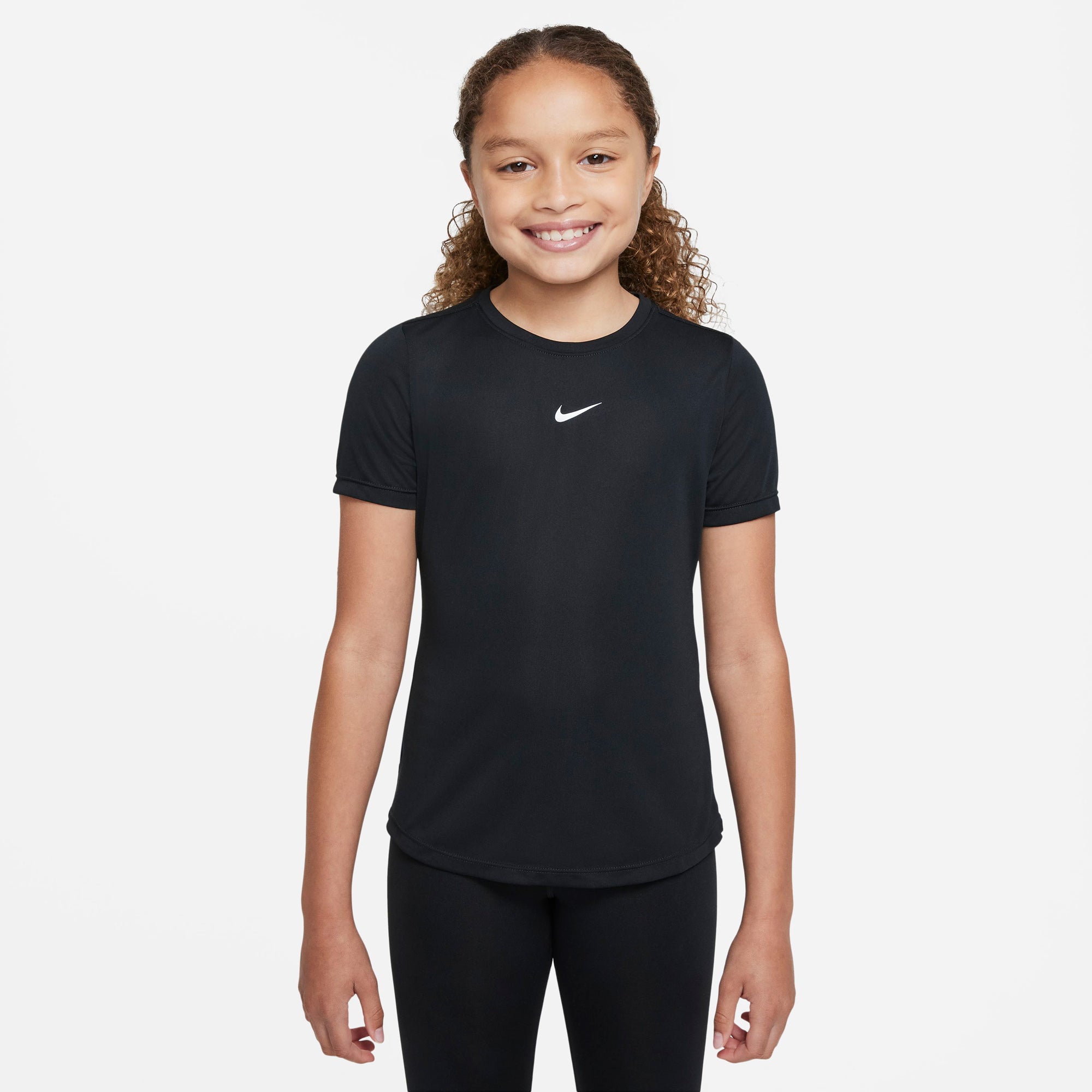 Dri-FIT One kids shirt