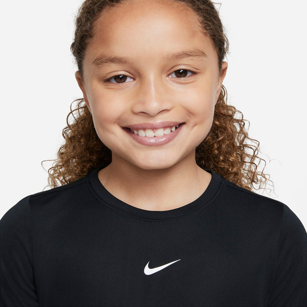 Dri-FIT One kids shirt