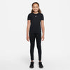 Dri-FIT One kids shirt