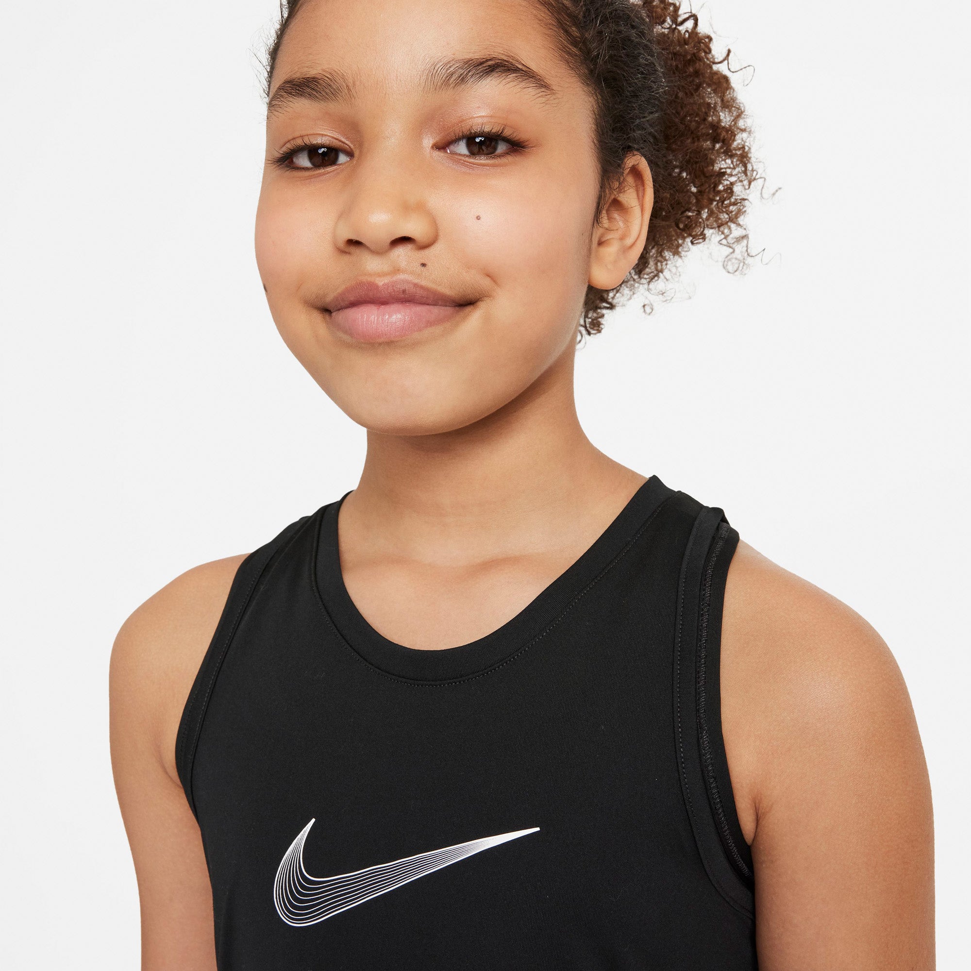 Dri-FIT One kids tanktop