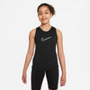 Dri-FIT One kids tanktop