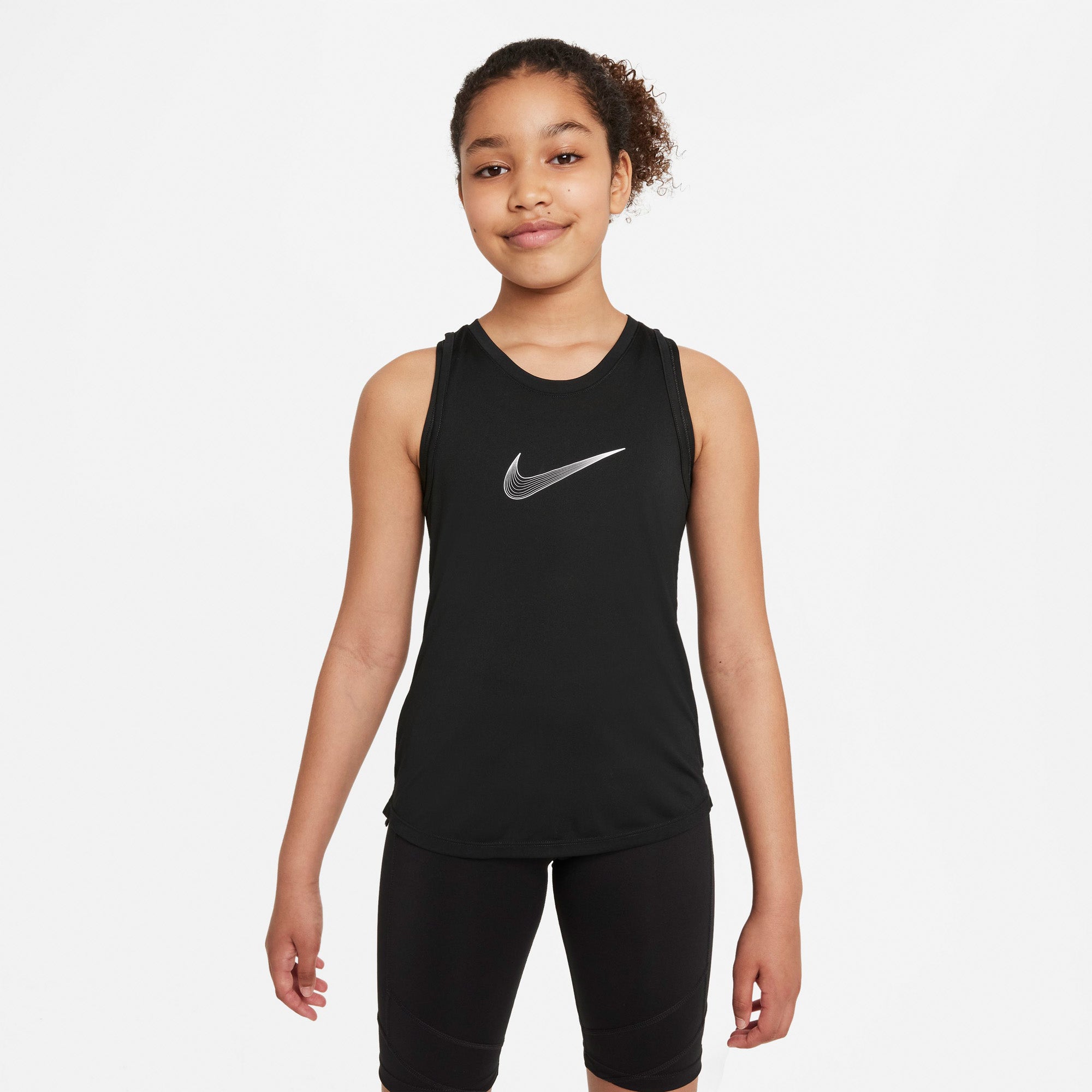 Dri-FIT One kids tanktop