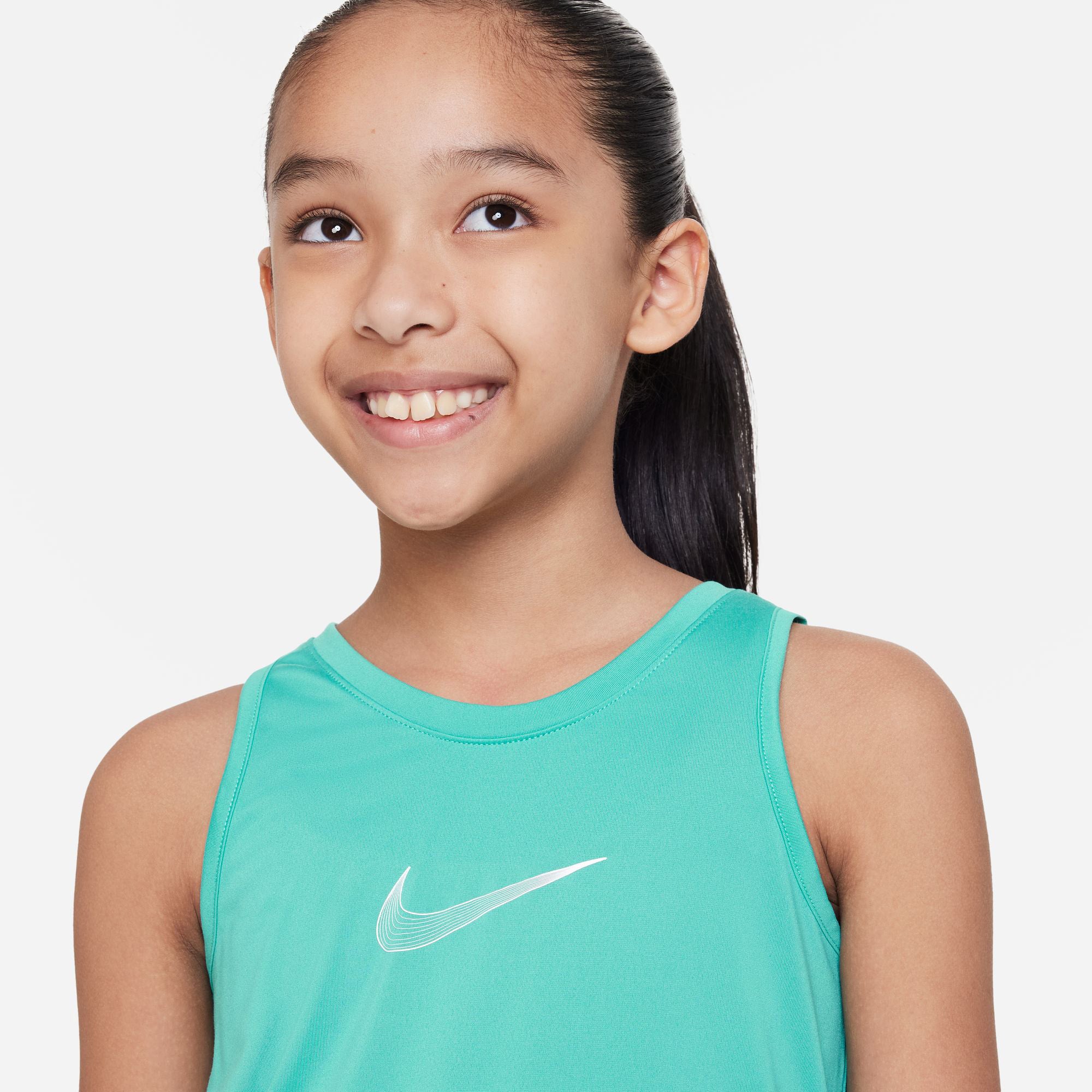 Dri-FIT One kids tanktop