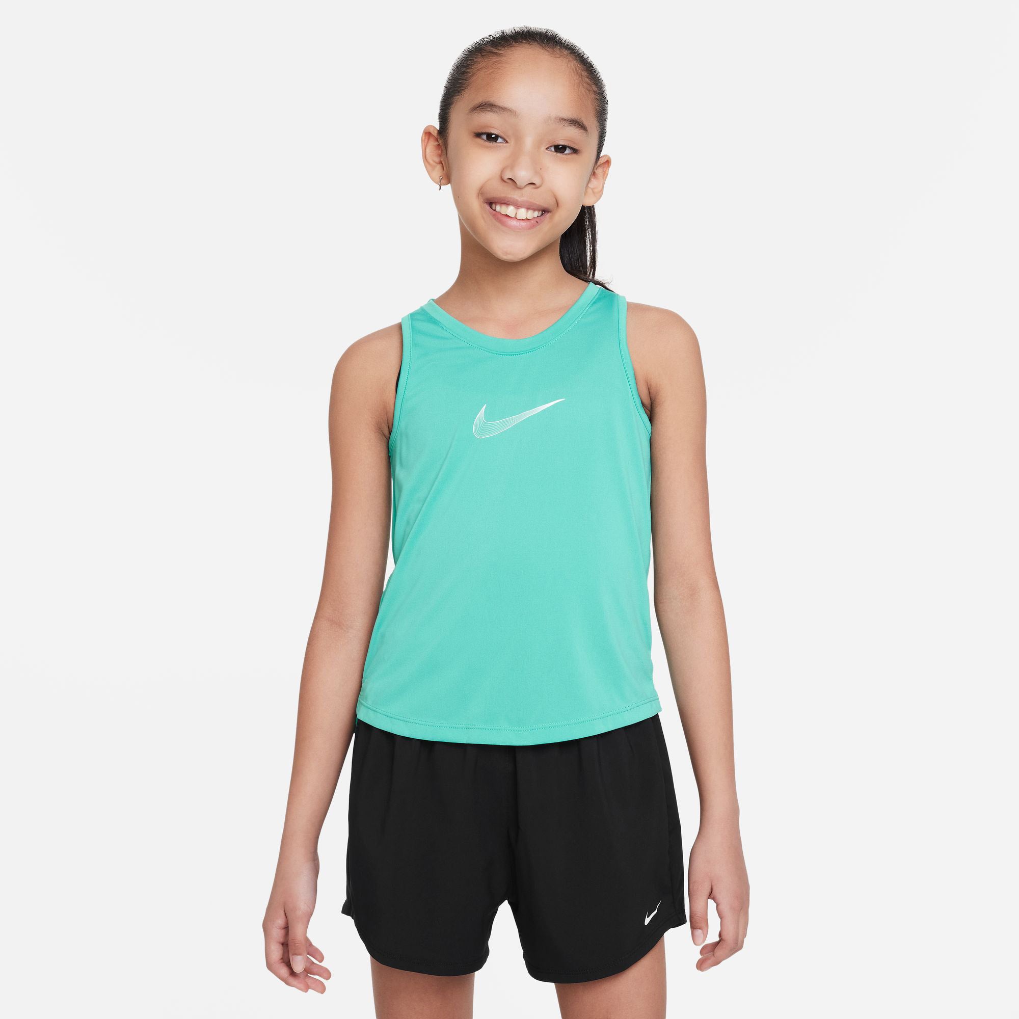 Dri-FIT One kids tanktop