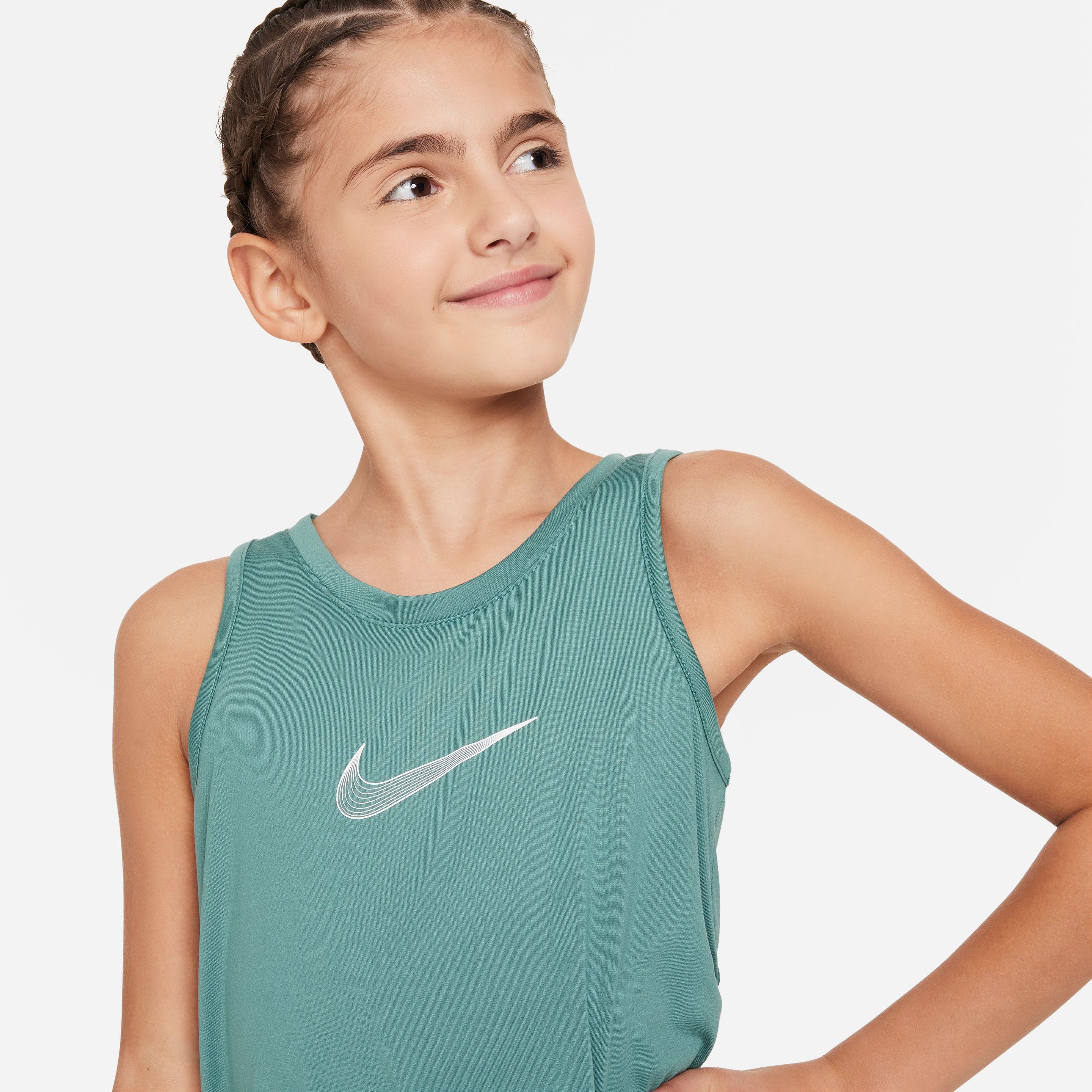 Dri-FIT One kids tanktop