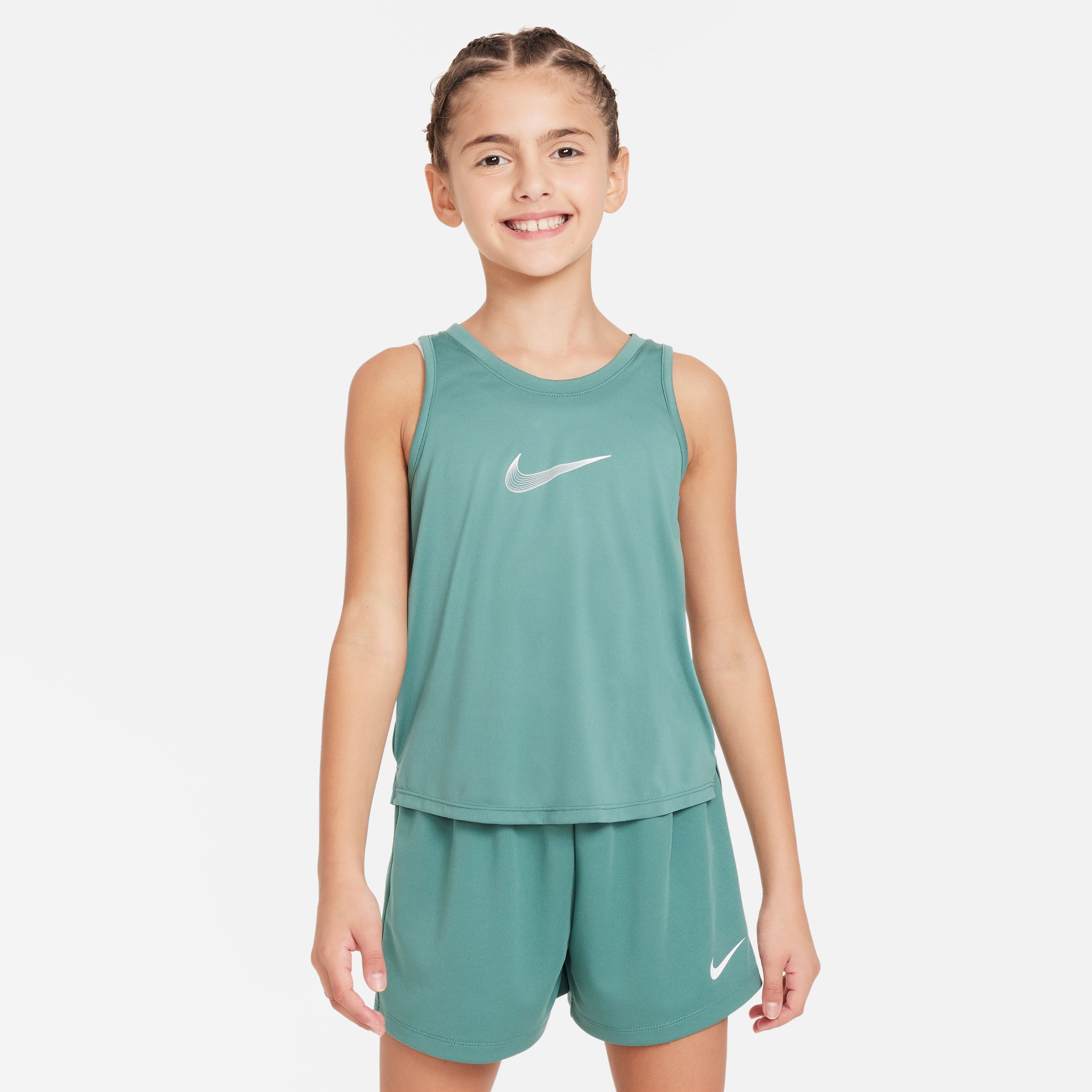 Dri-FIT One kids tanktop
