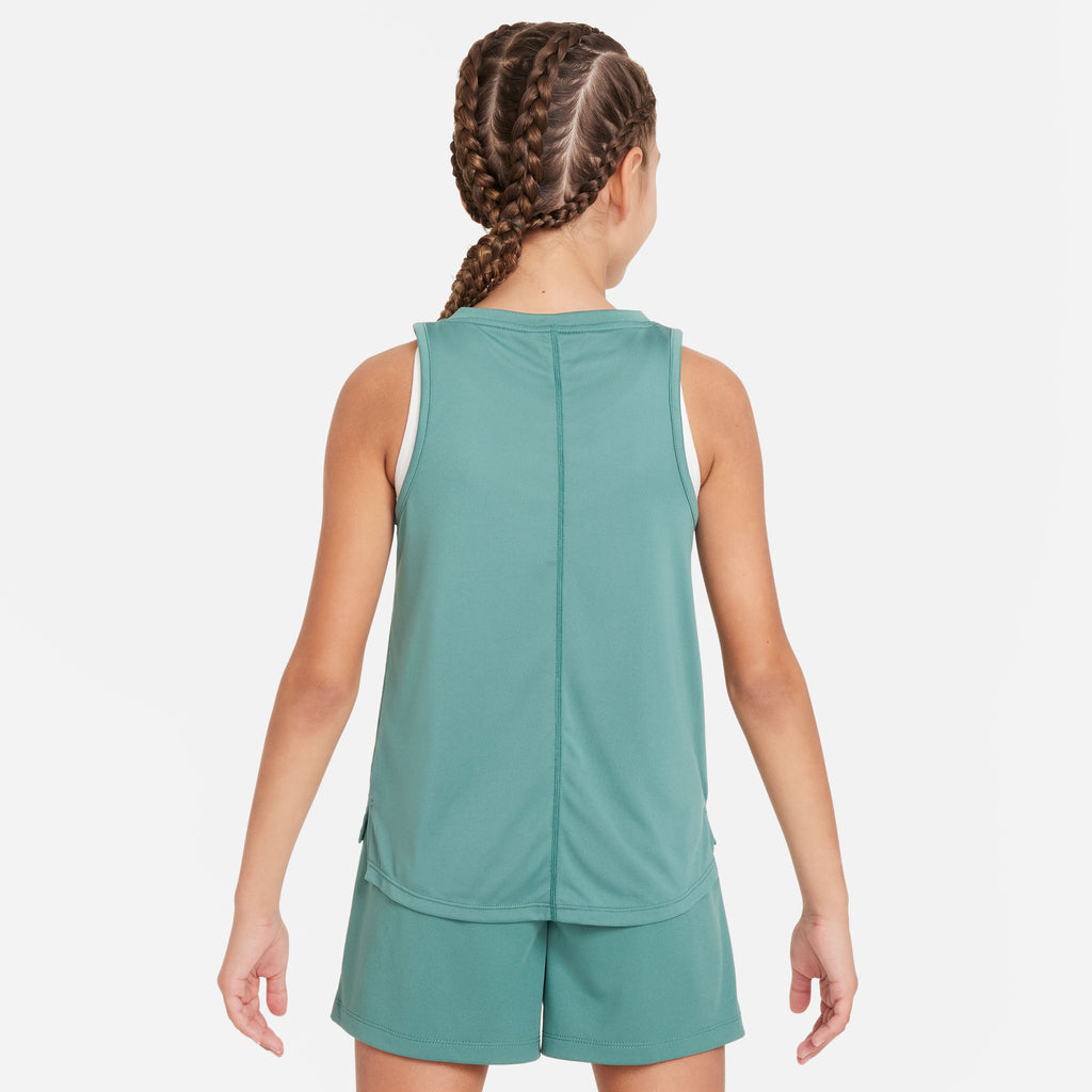 Dri-FIT One kids tanktop