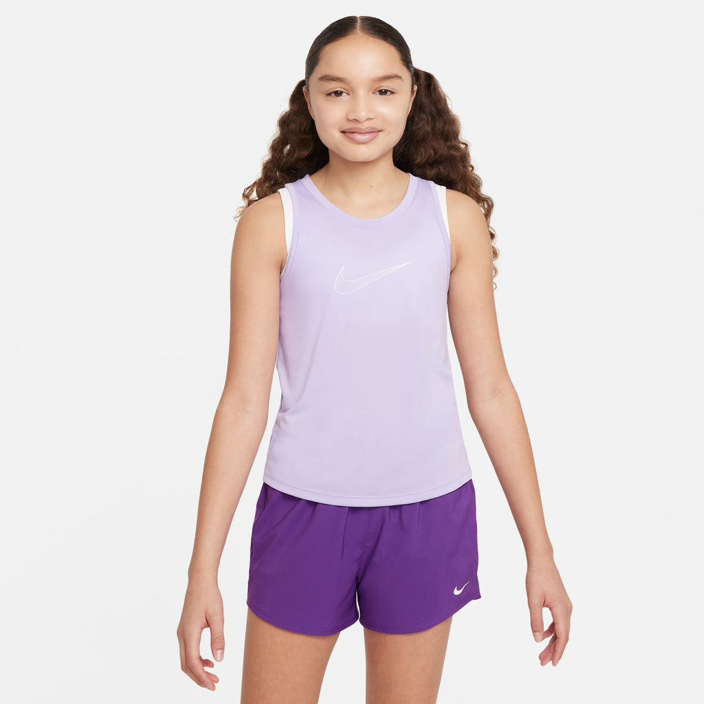 Dri-FIT One kids tanktop