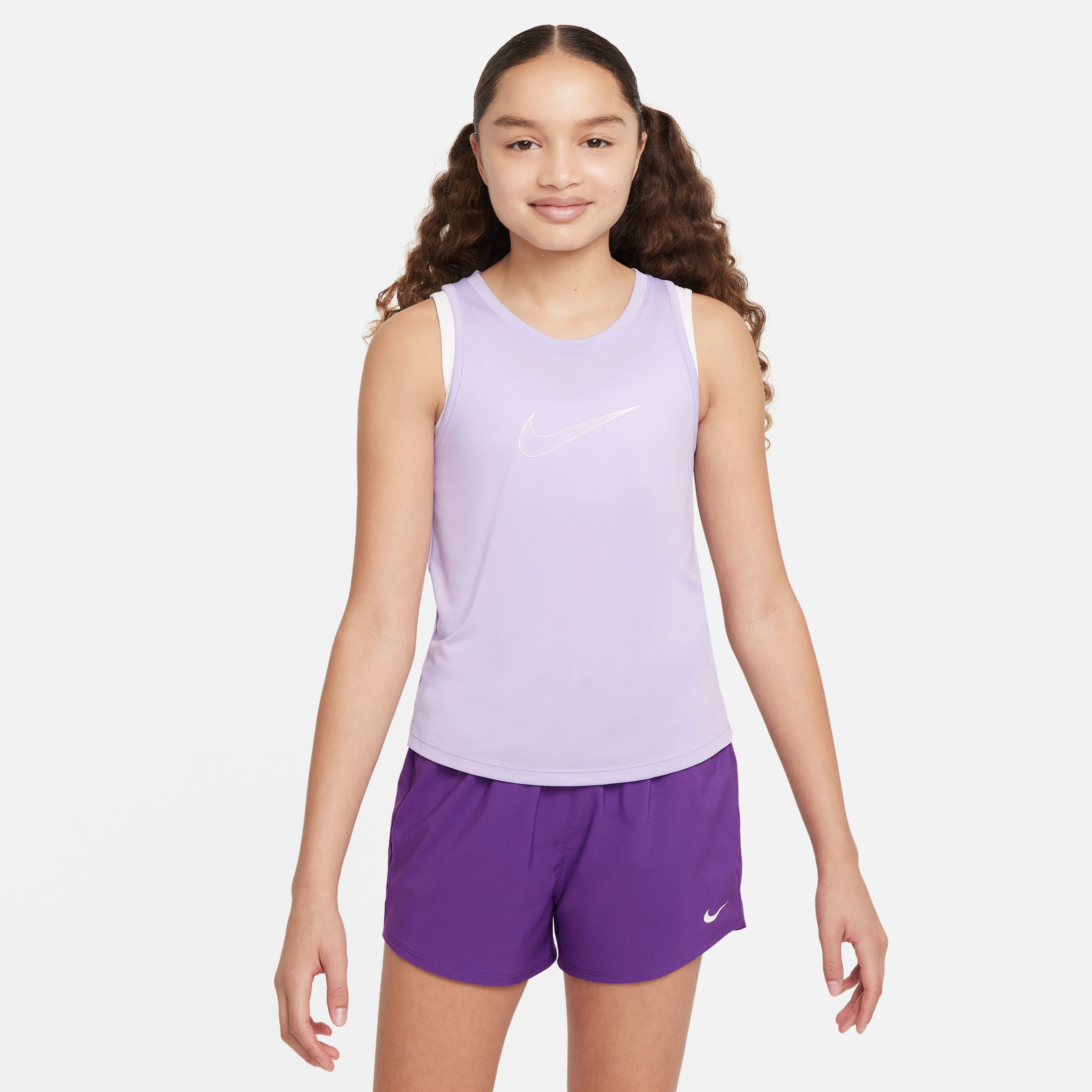 Dri-FIT One kids tanktop