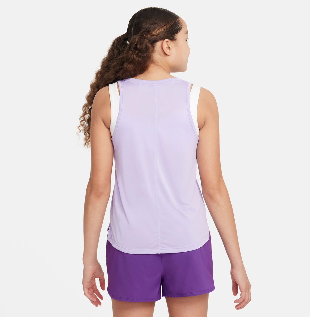 Dri-FIT One kids tanktop
