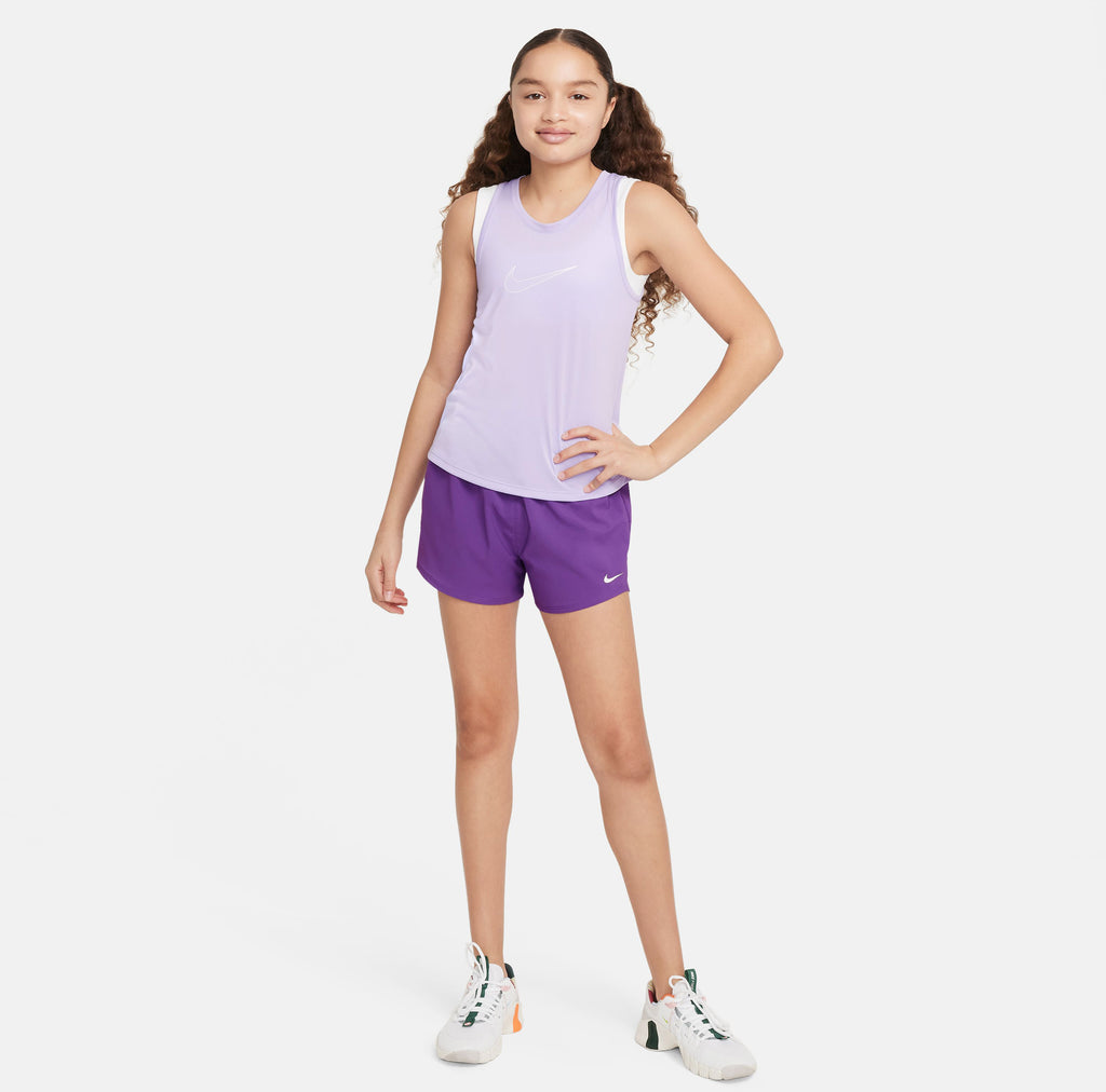 Dri-FIT One kids tanktop