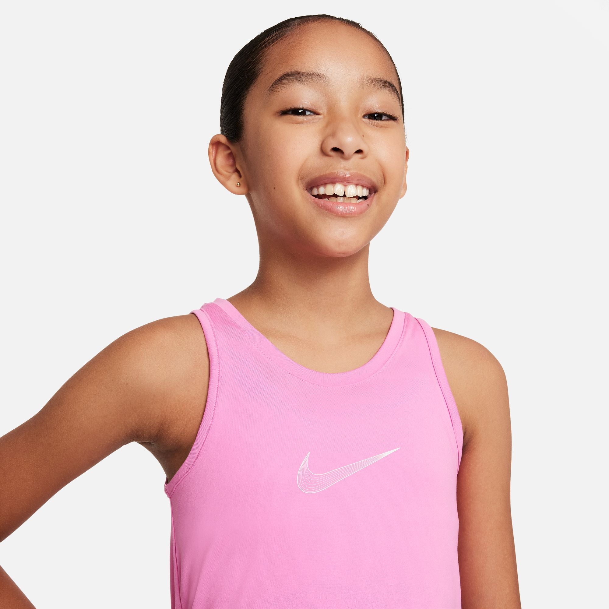 Dri-FIT One kids tanktop