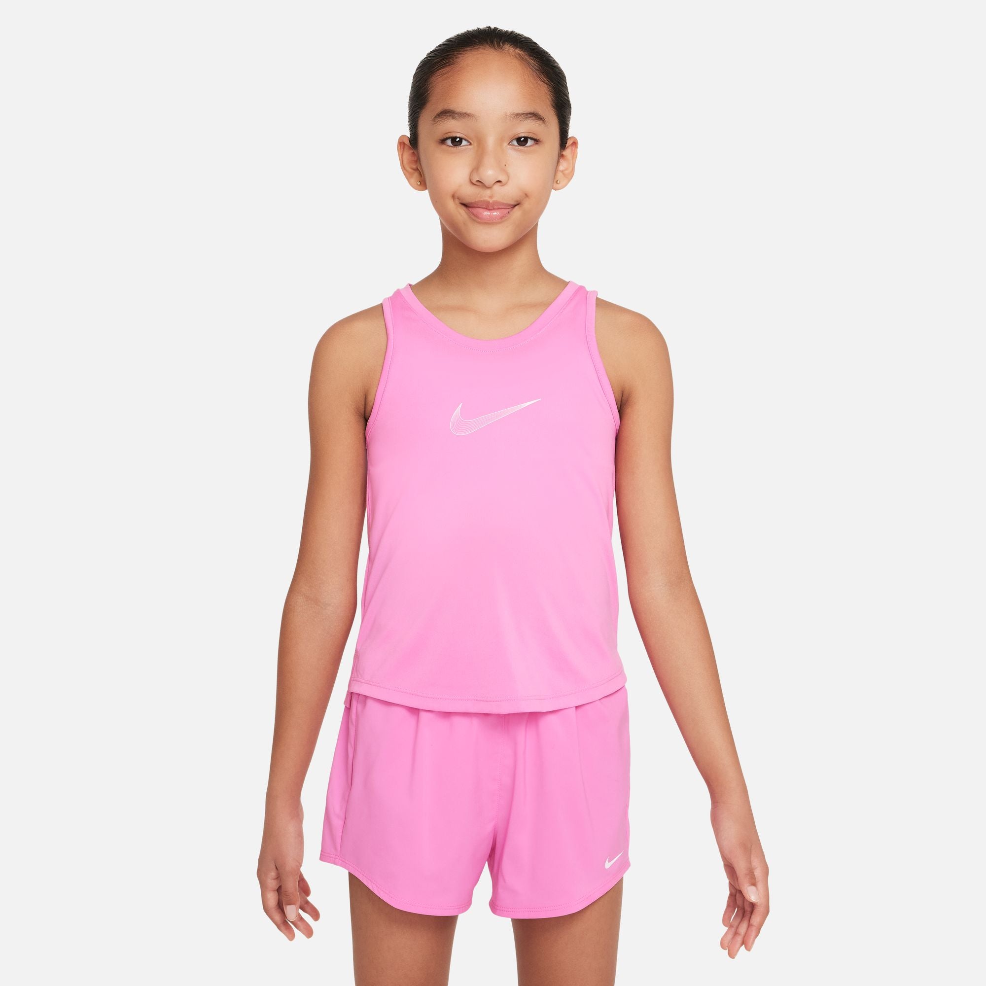 Dri-FIT One kids tanktop