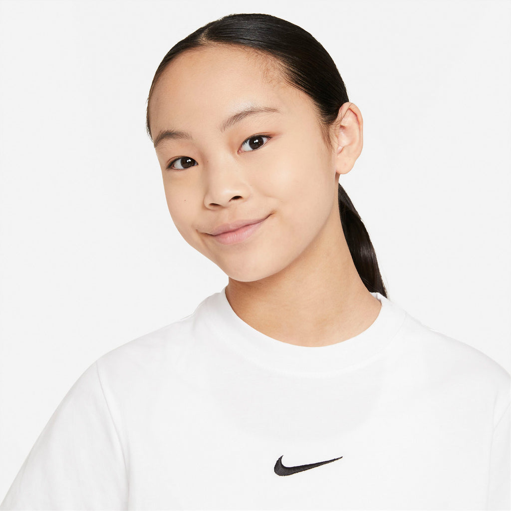 Sportswear kids shirt