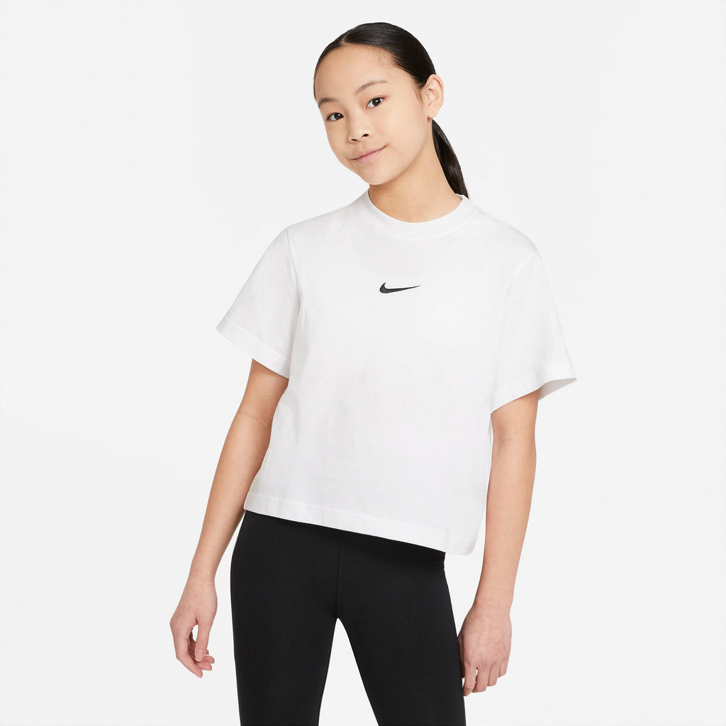 Sportswear kids shirt