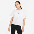 Sportswear kids shirt