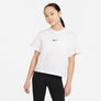 Sportswear kids shirt