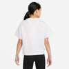 Sportswear kids shirt