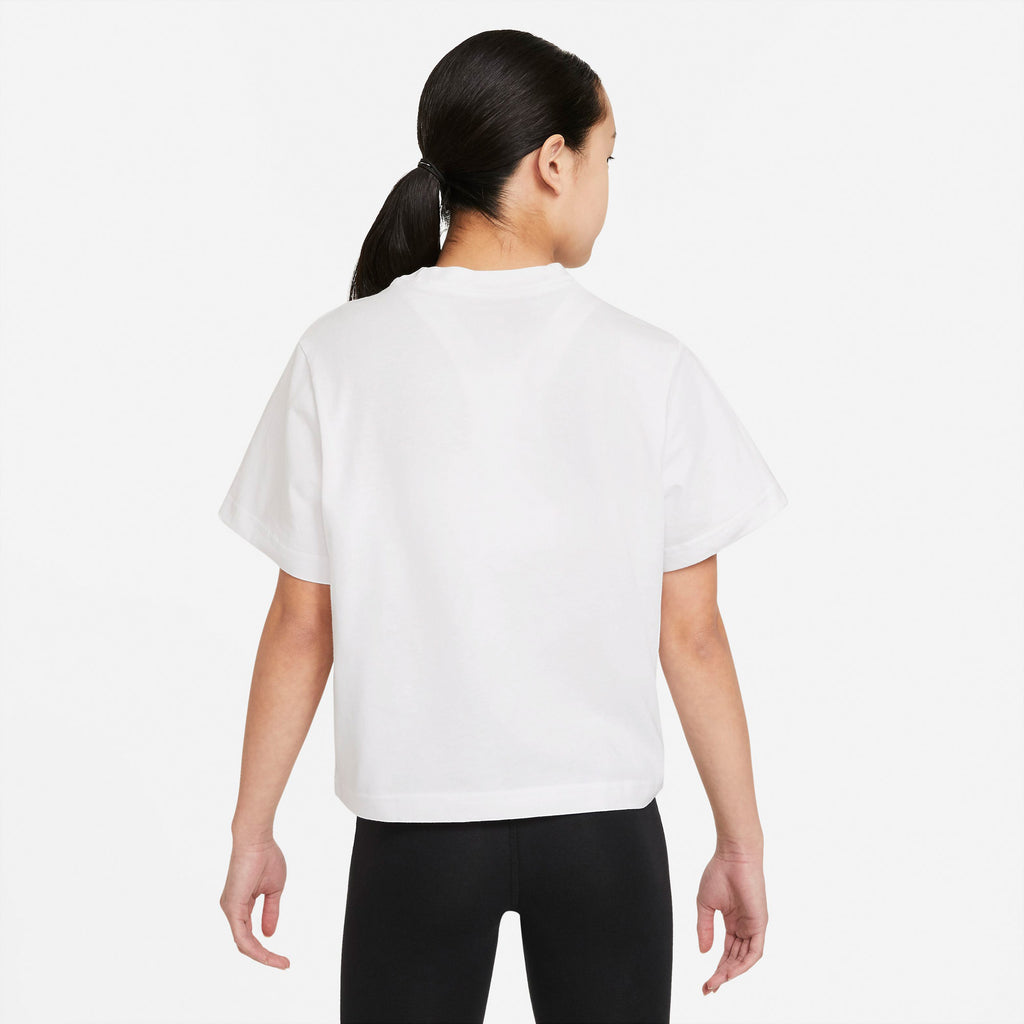 Sportswear kids shirt