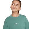 Sportswear kids shirt