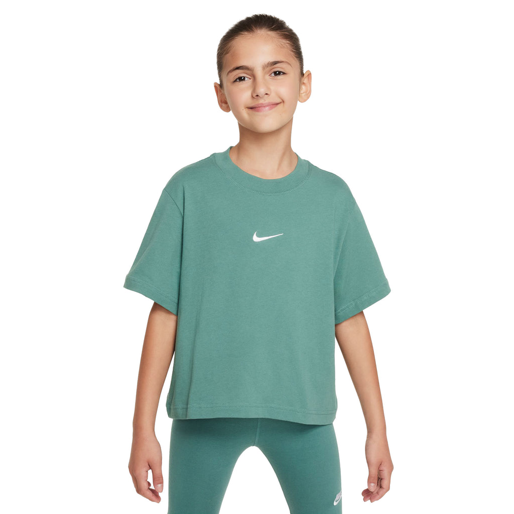 Sportswear kids shirt