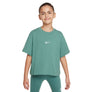 Sportswear kids shirt